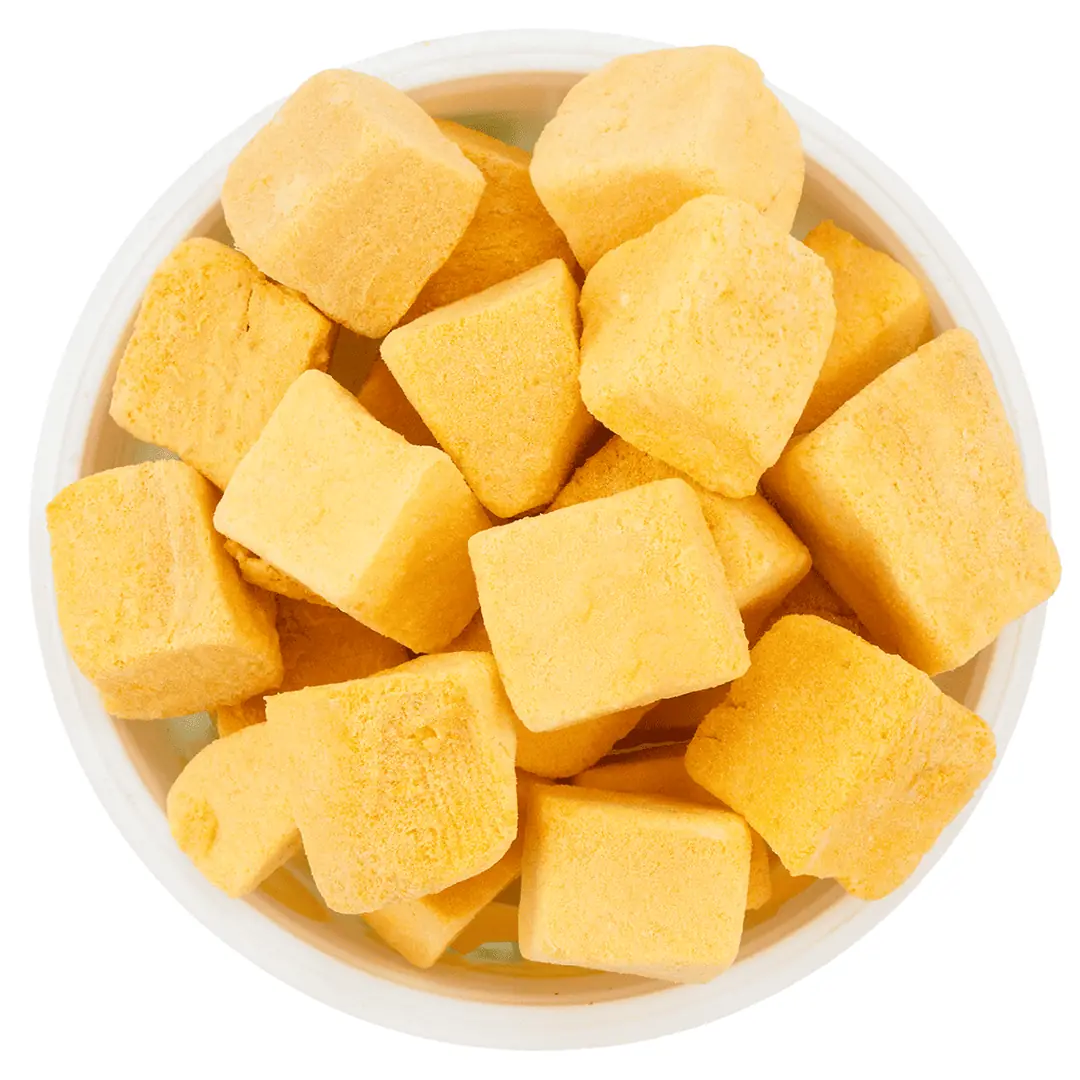Dokuru Original Mango Atıştırmalık Meyve Cipsi