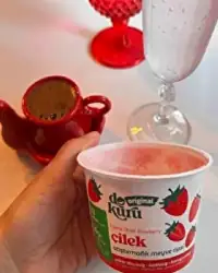 Müşteri yorumu