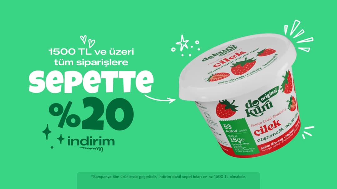 Meyve Cipsi