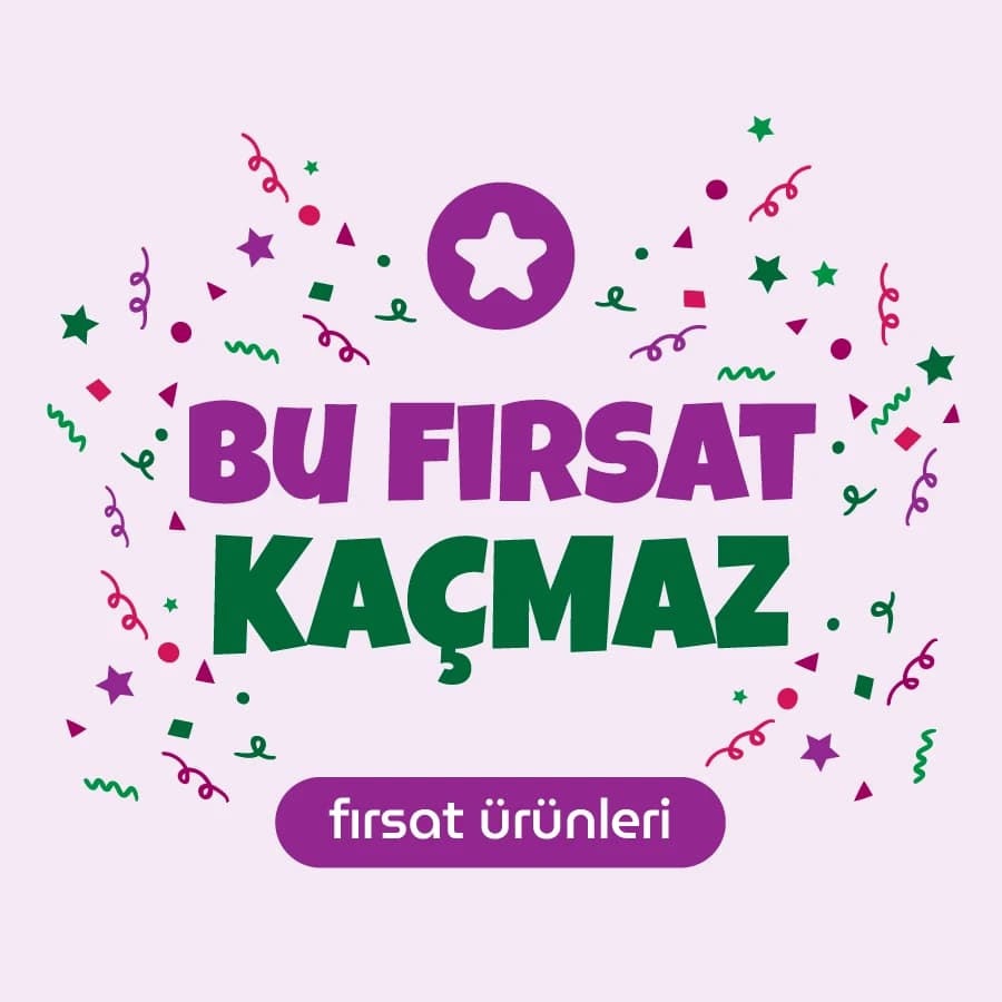 Fırsat Ürünleri