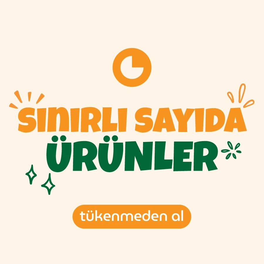 Sınırlı Sayıda