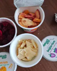 Müşteri yorumu